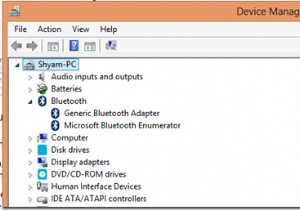 Bluetoothマウスがランダムに切断されるか、Windows11/10で機能しない 