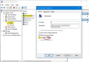 Windows 11/10へのアップグレード後にファイルやデータが消えたときの対処法7選