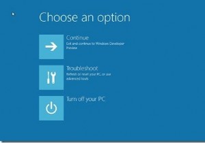 Windows 11/10でマスターブートレコード（MBR）を修復する 