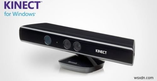 KinectセンサーがWindows10で検出されない 