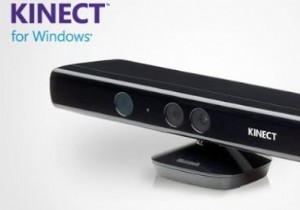 KinectセンサーがWindows10で検出されない 