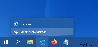 タスクバーアイコンは、Windows 10で非表示、空白、または欠落しています 