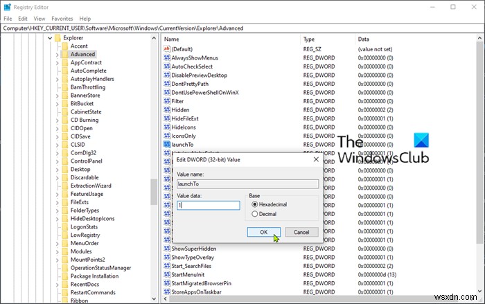 Windows 10のネットワーク共有に大きな.docxファイルがあるため、エクスプローラーが応答しません 
