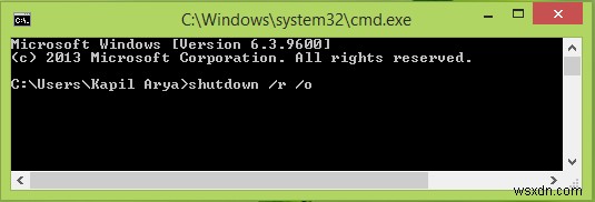 Windows11/10で失われた管理者権限 