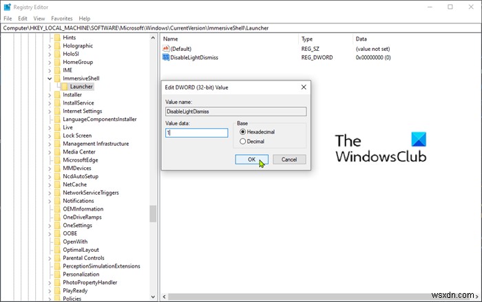 Windows10でアクションセンターをサイドバーとして固定する方法 