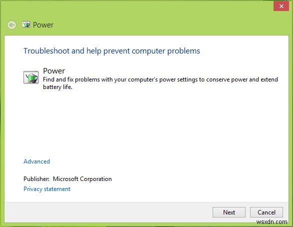 WindowsPCはスリープしません。 Windows11/10でスリープモードが機能しない 