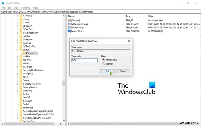 Windows10Tabletデバイスはミニダンプファイルのみを作成します 