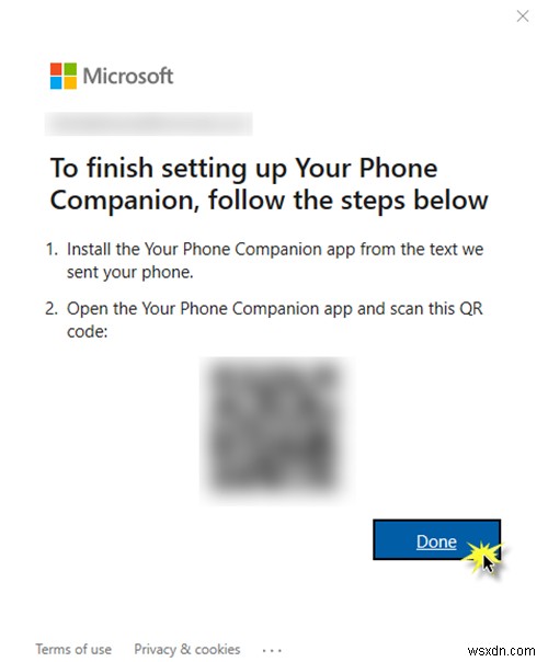 Windows10の電話設定を介して電話を追加する方法 