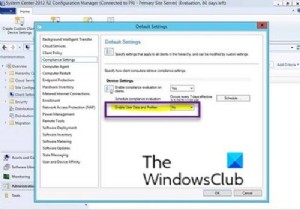 Windows 10でSCCM使用時にフォルダーリダイレクトのグループポリシーが適用されない原因と対処法