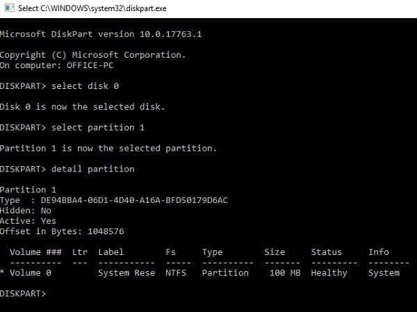 Windows11/10でUEFI用のブートハードドライブをミラーリングする方法 