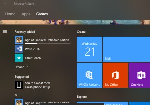 Age of EmpiresDefinitiveEditionが起動しない問題を修正 