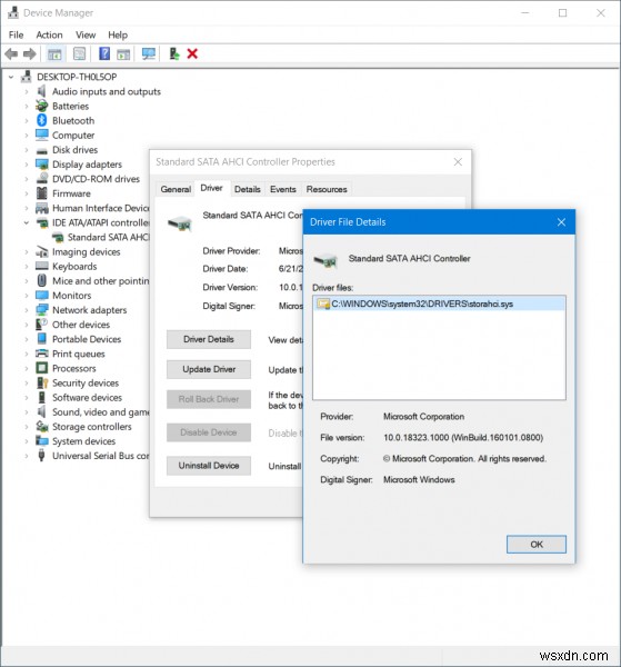 Windows11/10でのPDCWATCHDOGTIMEOUTブルースクリーンエラーを修正 
