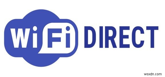 Wi-Fi Directとは何ですか？コンピューターがWi-FiDirectをサポートしているかどうかを確認する方法 