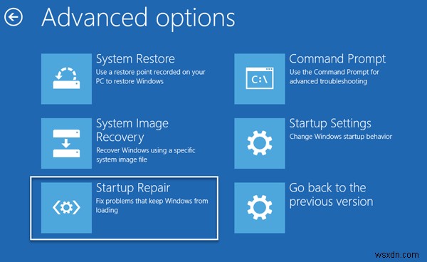 停電後、Windowsコンピュータが起動しない 