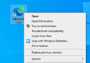 Microsoft Edgeブラウザで「コレクション」機能を有効にする方法