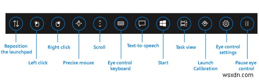 さまざまな障害を持つための驚くべきWindows10アクセシビリティ機能 