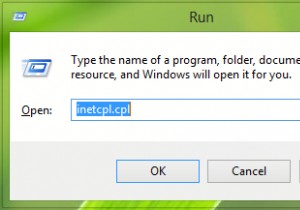 認証されたプロキシサーバーを使用してWindowsUpdateおよびMicrosoftStoreアプリのインストールエラーを修正する方法 