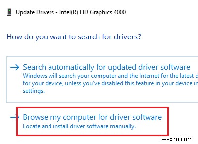 このコンピューターは、ソフトウェアをインストールするための最小要件を満たしていません 