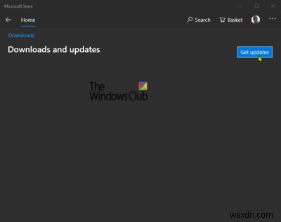 エラーコード191、Windows10にUWPアプリをインストールできません 