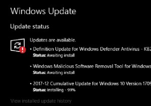 マイクロソフト「パッチチューズデー」とは？月例更新の仕組みと重要性を徹底解説