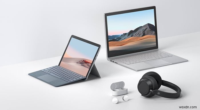 10の便利なSurfaceProのヒントとコツ 