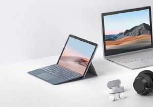 10の便利なSurfaceProのヒントとコツ 