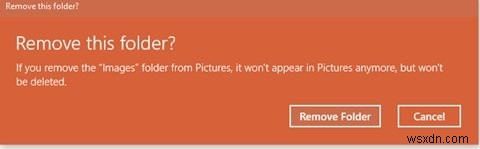 Windows10の写真アプリで新しいフォルダーの場所を追加する方法 