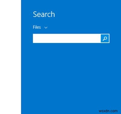 Windows11/10のタスクバーから検索する方法 