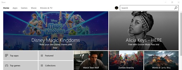 Windows11/10でWindowsStoreゲームをオフラインでプレイする方法 