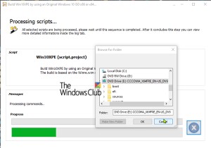 Windows PEレスキューディスクの作成方法を徹底解説【Win10XPE活用】