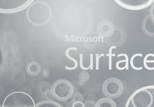 SurfaceProでデスクトップのスクリーンショットを撮る方法 