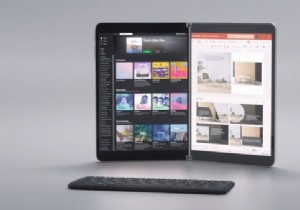 Windows 10Xとは何ですか？あなたが知る必要があるすべて 