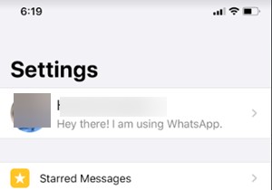 Windows 10のEdgeブラウザでWhatsAppを使う方法｜QRコード連携手順を解説