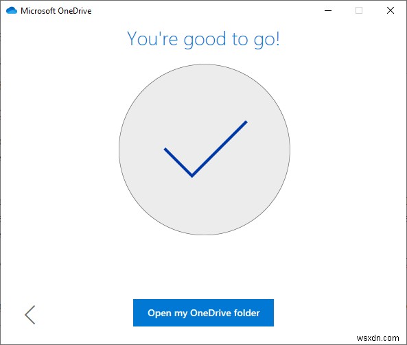 Windows10でOneDriveを簡単にセットアップする方法 
