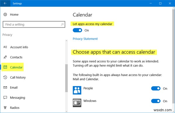 Windows10のタスクバー時計から議題を非表示にする方法 