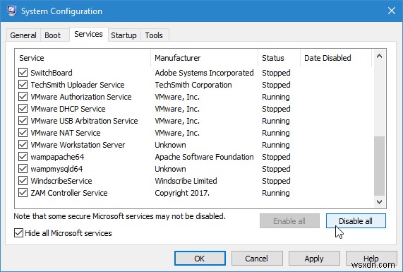 右クリックしてコンテキストメニューを開くか、新しいフォルダを作成すると、Windowsファイルエクスプローラがクラッシュします 