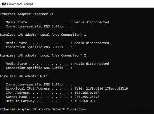 Wi-Fiルーターの名前とパスワードを変更する方法 