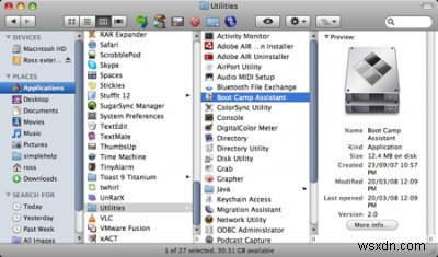 MacでWindowsプログラムを無料で実行する方法 
