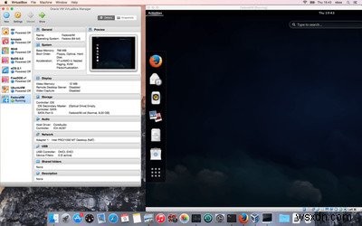 MacでWindowsプログラムを無料で実行する方法 