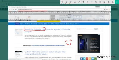 Windows11/10で個人的なペンエクスペリエンスのためにインクワークスペースを使用する方法 