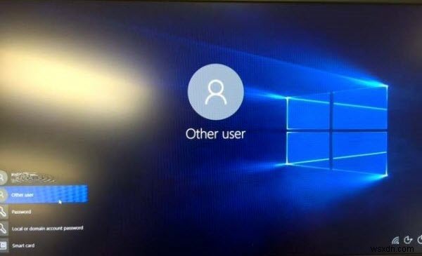Windows10からドメインに参加または削除する方法 