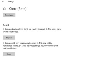 Xbox GamePassGamesをWindows10PCにダウンロードまたはインストールできません 