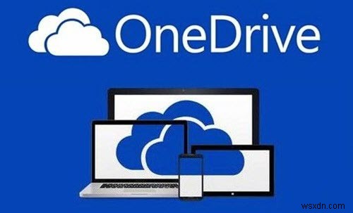 Windows10でのOneDriveの高いCPUまたはメモリ使用量の問題を修正します 