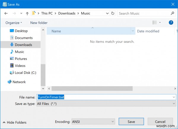 Windows10でアイドル状態のときにモバイルホットスポットを自動的にオフにする方法 