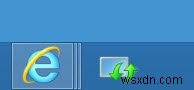 WindowsUpdateをWindows10のスタートメニューまたはタスクバーに固定する方法 