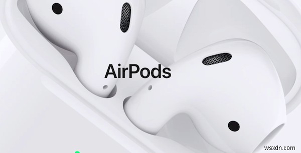 AirPodsをWindows11/10PCに接続する方法 