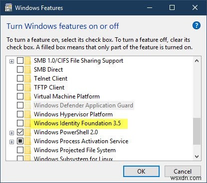 WindowsUpdateスタンドアロンインストーラーエラー0x80096002 