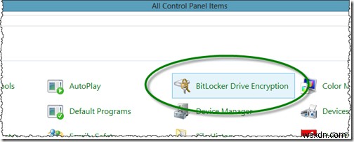 Windows11/10でBitLockerToGoを使用してポータブルストレージデバイスを保護する 