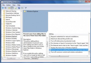【解決】Windowsで「新しいライブラリ.library-ms」を作成できないエラー16389の対処法