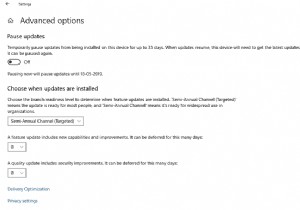 Windows 10 LTSC（長期サービスチャネル）とは？特徴・メリット・デメリットを徹底解説
